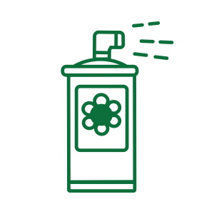 Air freshener icon